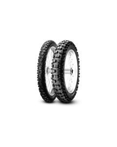 Pirelli 80/90-21 MT 21 Rallycross Dual Sport M+S Front Tire 3988700