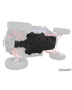SuperATV Honda Talon 1000 Full Skid Plate FSP-H-TAL