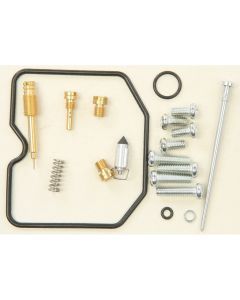 All Balls Carburetor Repair Kit For Suzuki Lt-A500F Vinson 500 4X4 Auto [SRA] 2002-2005 26-1088
