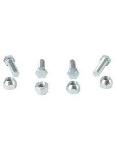 All Balls Wheel Stud Kit For Polaris Big Boss 500 6X6 1998 85-1098