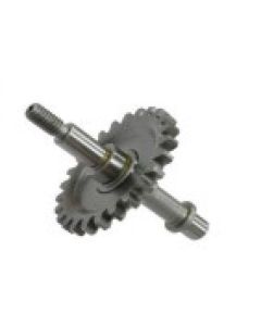 Psychic Waterpump Shaft W/Gear MX-10214B