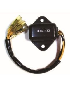 WSM Voltage Regulator - 004-230