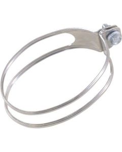 FMF Replacement Strap Mounts - 040197