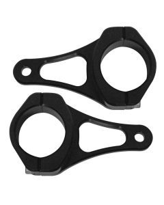 Modquad Light Bar Horizontal End Mounts 1.5"