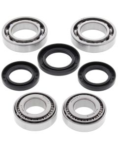 All Balls Racing Front Differential Bearing And Seal Kit 25-2015