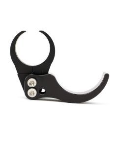 Rugged Radios Helmet Hanger with Bar Mount