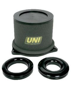 Suzuki Katana GSX 600 750 1100 UNI Air Filter NU-2465 OEM Replacement 14-2465