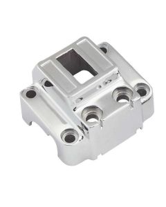 Bikers Choice Handlebar Switch Housing For Harley-Davidson FX 1973-1981 Vertical Opening