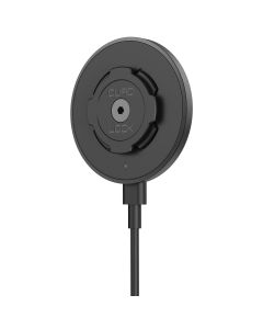 Quad Lock Wireless Charging Head Car Desk V2 QLH-WCH-2