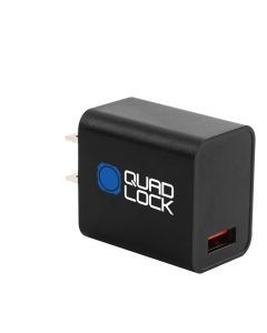 Quad Lock 18W Power Adapter US Standard Type A QLA-PWB-US
