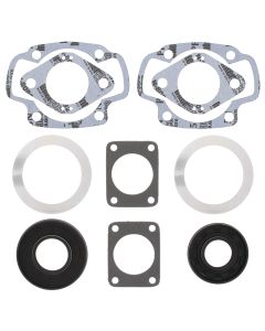Vertex Complete Gasket With Oil Seals Kit 711055
