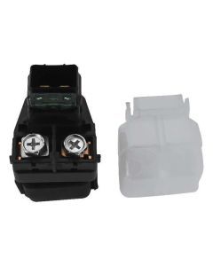 QuadBoss Starter Solenoid and Relay - SMU6086