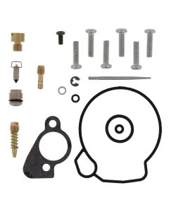 All Balls Racing Carburetor Rebuild Kit Racing Course Only 26-1349