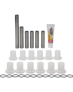 Pivot Works Rear Independent Suspension Kit PWIRS-00028
