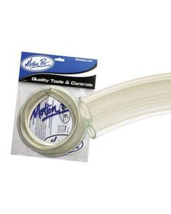 Motion Pro Clear Premium Fuel Line 3/16" ID x 3' 12-0051