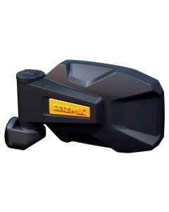 Seizmik Strike Side Mirror Color Insert - Yellow 56-18095