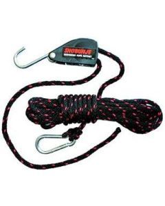 Snobunje 1016 Snobunje Sidewinder Rope Ratchet 30"
