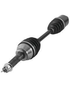 QuadBoss Replacement Axles Rear/Middle - TRM-PO-8-328