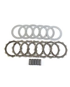 WSM Complete Clutch Kit for KTM 125 98-15 88-306