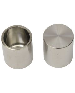 All Balls Racing Rear Caliper Piston Kit 18-9012