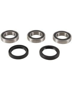 Pivot Works Rear Wheel Bearing Kit PWRWK-K13-021