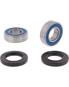 All Balls Racing Front Wheel Bearing Kit 25-1829