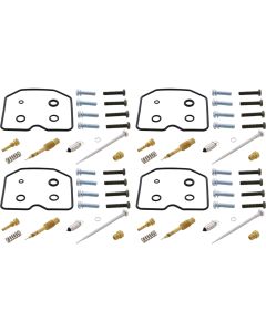 All Balls Racing Carburetor Rebuild Kit Racing Course Only 26-1683