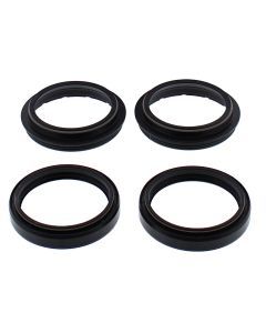 All Balls Fork Oil & Dust Seal Kit 56-192