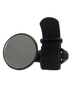 SPI Handlebar Mirror With Adjustable Lens SM-12070