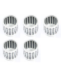 Set of 5 Namura Needle Bearing