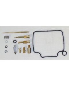 WSM Carburetor Kit For Honda 400 TRX-EX 99-04 016-044