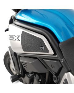 R&G Racing Clear Tank Traction Grips EZRG2801CL