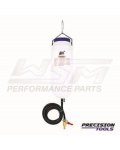 WSM Auxiliary Fuel Tank 999-120