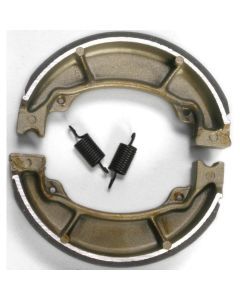 EBC 1 Pair OE Replacement Brake Shoes MPN 318