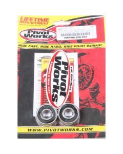 Pivot Works - PWFWK-S08-008 - Wheel Bearing Kit