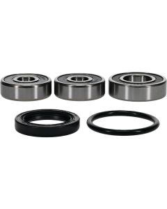 Pivot Works Rear Wheel Bearing Kit PWRWK-Y28-001