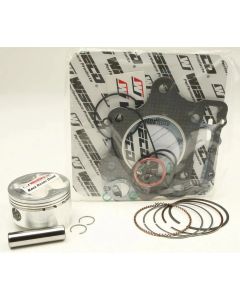 Wiseco HONDA TRX250X TRX 250X 250 X 74mm Std bore piston TOP END KIT 1987-1992