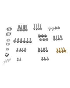 Motion Pro Metric Hardware 54 Piece Kit 33-1700