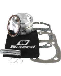 Wiseco Top End Kit 66.00/+0.50 10:1 Hon PK1125
