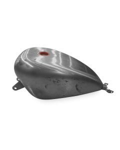 Bikers Choice Gas Tank For - 63585 3.3 Gal O.E. Style