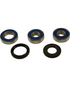 All Balls Rear Wheel Bearing Kit 25-1390
