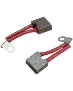 Starter Motor Brushes for Yamaha XV1100 Virago 1989 Lionparts