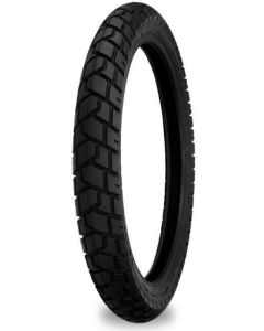Shinko 705 Series Dual Sport Tire 90/90-21 54H Front Bias Ply Tubeless