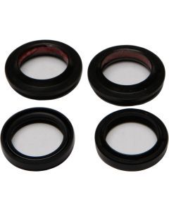 All Balls Fork Oil And Dust Seal Kit 56-127