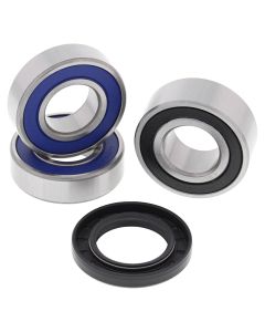 All Balls Racing Rear Wheel Bearing Kit 25-1283