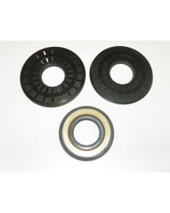 WSM Crankshaft Oil Seal Kit for Yamaha 1200 GP-R 00-02 009-913T