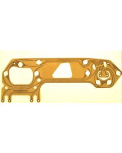 Intellitronix Flexible Instrument Circuit Board For 67-72 Chevrolet Truck