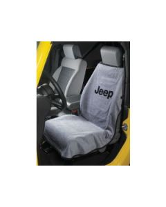 JEEP SEAT ARMOUR™ CAR SEAT TOWELGREY
