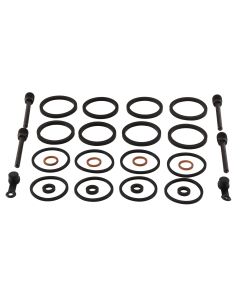 All Balls Racing Front Caliper Rebuild Kit 18-3112