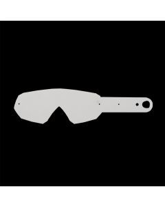 Blur Optics B-10 Goggle Tearoffs 10 Pack - 6024-906